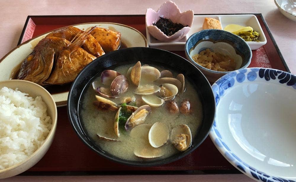 ホテル河丁