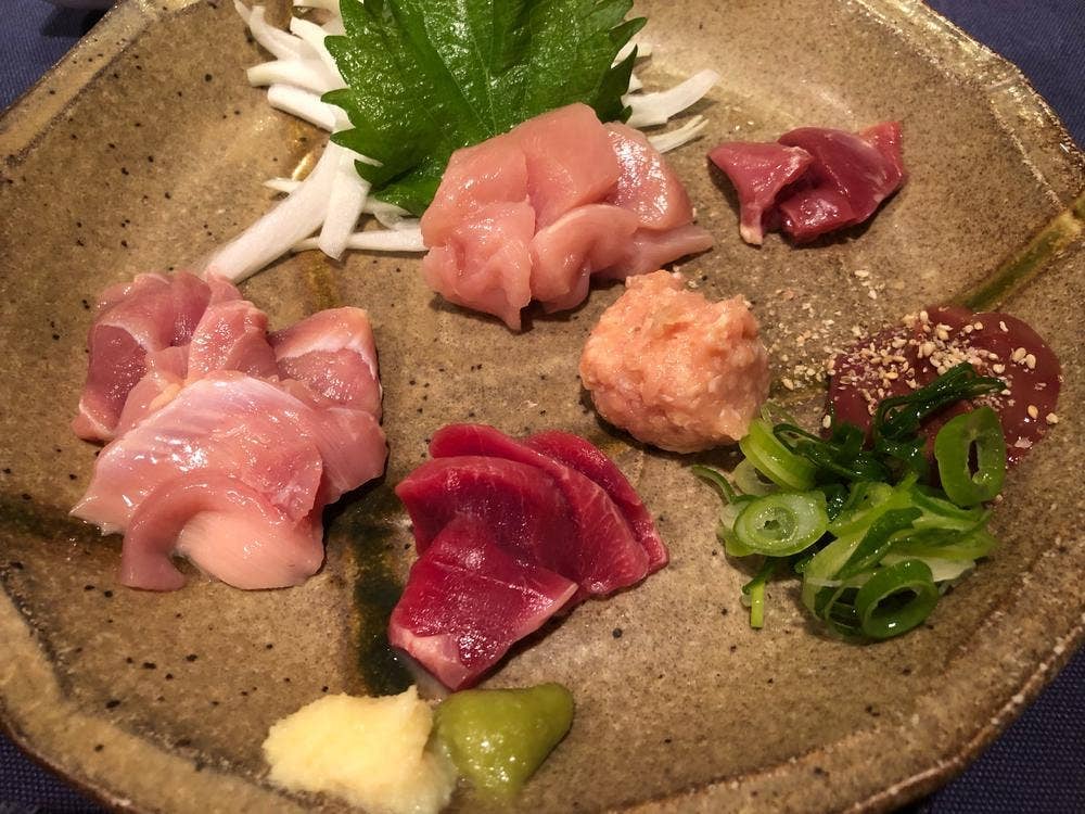 とり万