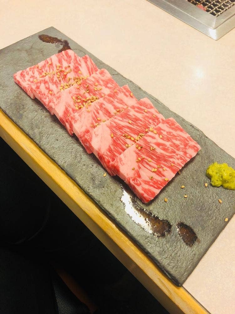 焼肉ダイニング アリラン