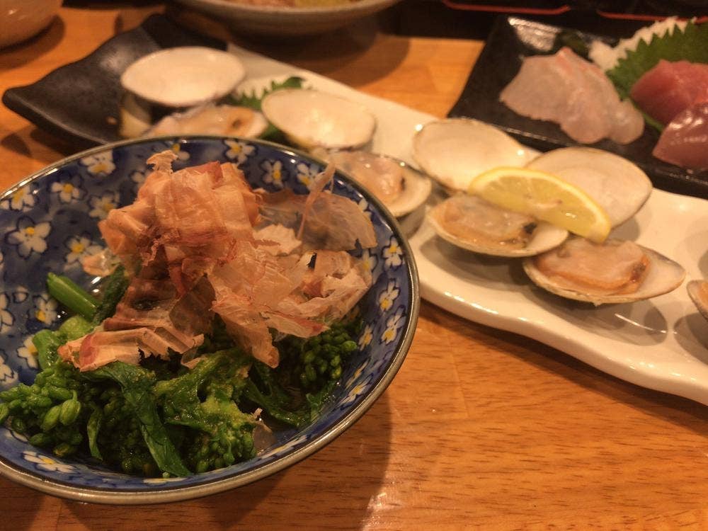 一条 新大宮駅前店
