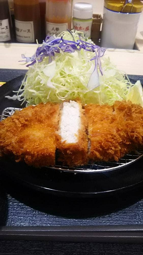 松のや 桂川店