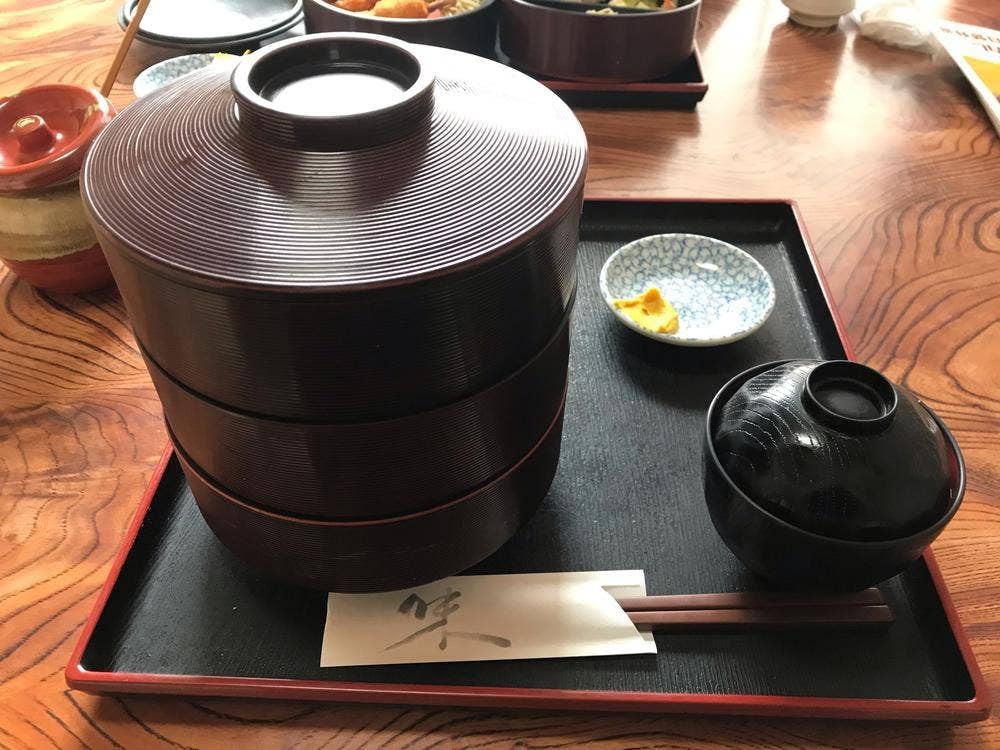 とんかつ 菊乃
