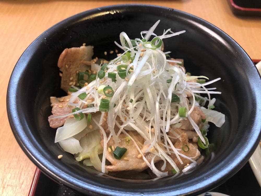 まち庵 水戸銀杏坂店