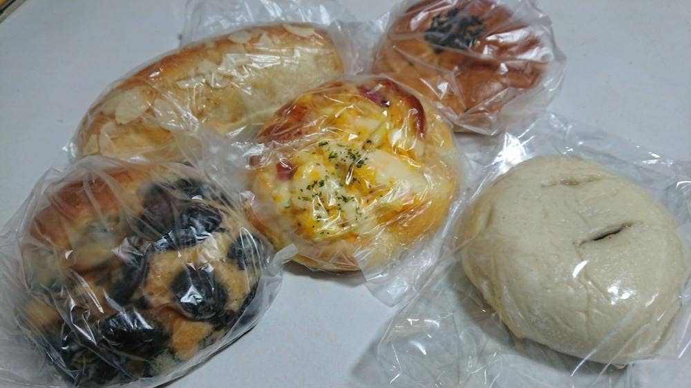 ブーランジェリーカラン 豊中本町店