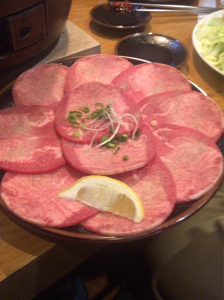焼肉炉