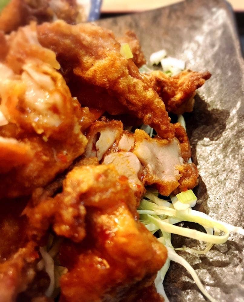 巣鴨餃子坊