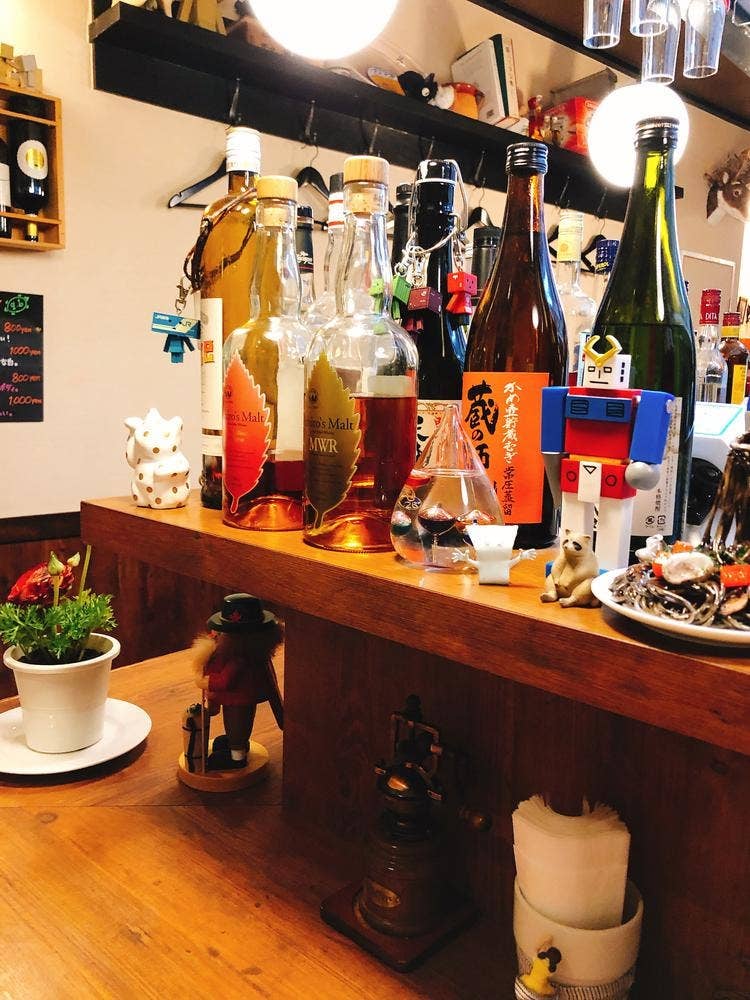 Osteria Quanto Basta