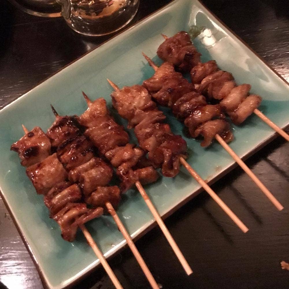 鶏串処 一鶏 ～いっちょう～