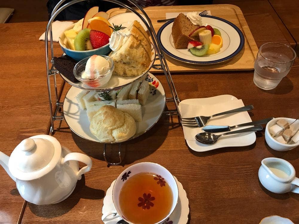 cafeColon
