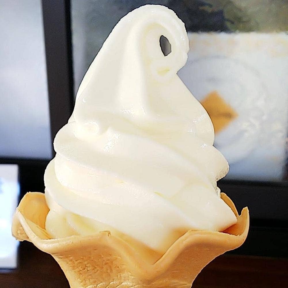 アビタニア ジャージー ファーム