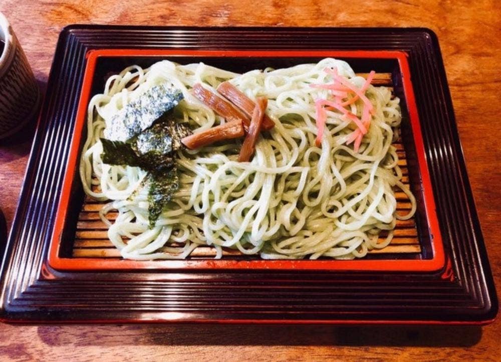 民芸茶屋シャローム
