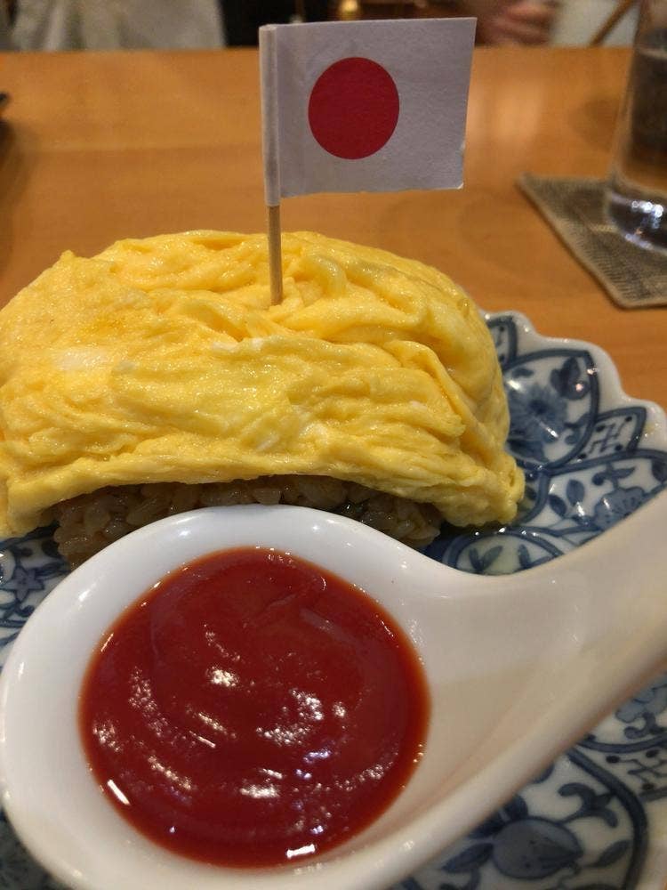 銀座よし田