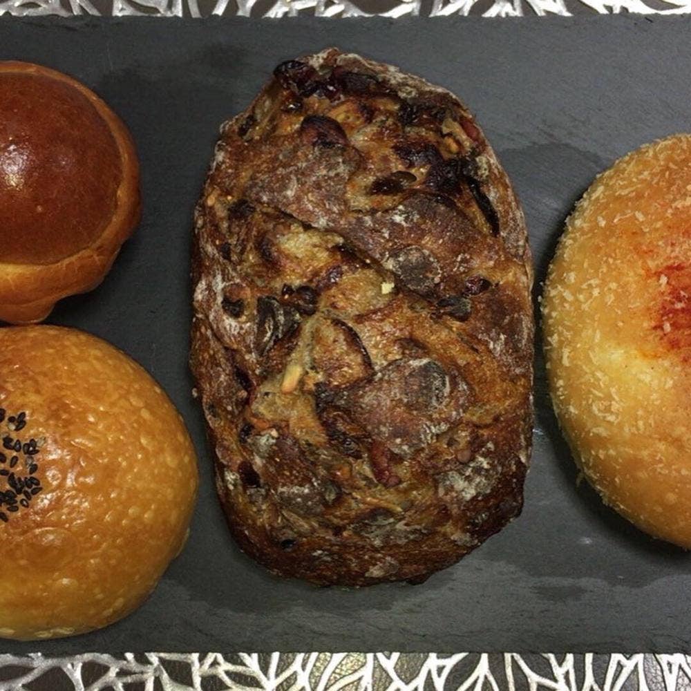 シャトー ラ・パルム・ドール