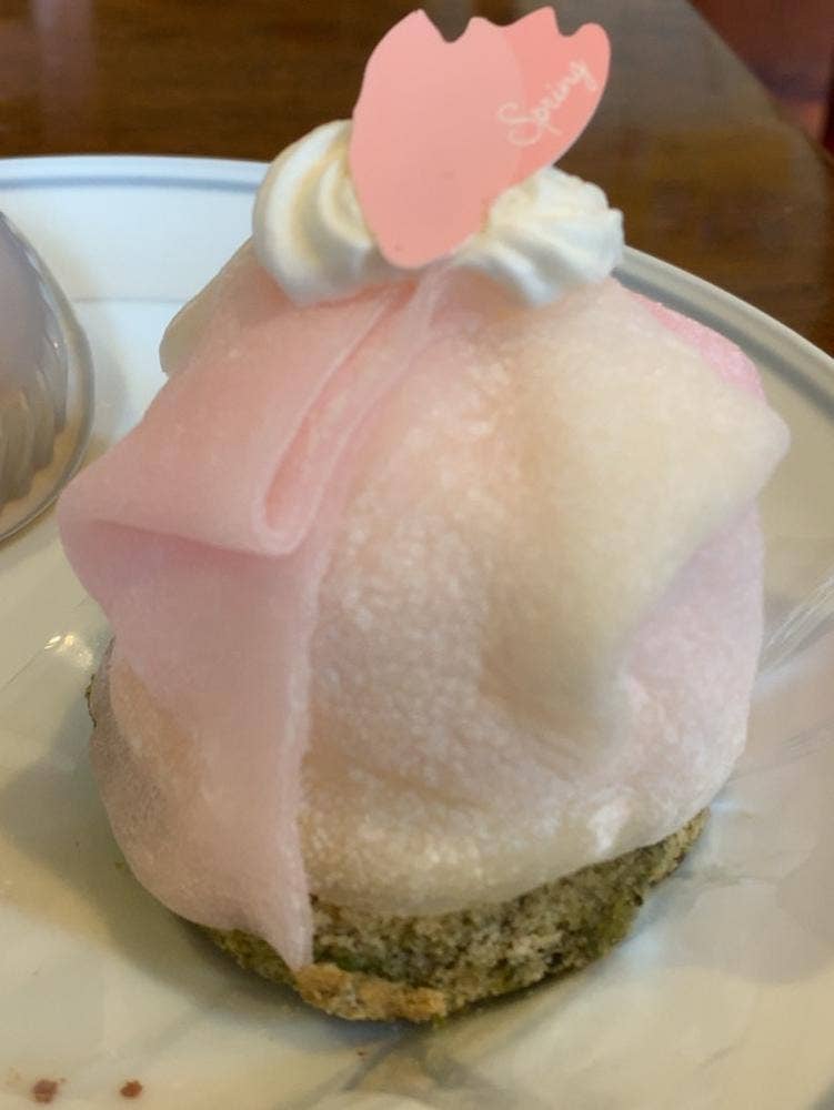 カフェ・ド・リッチ