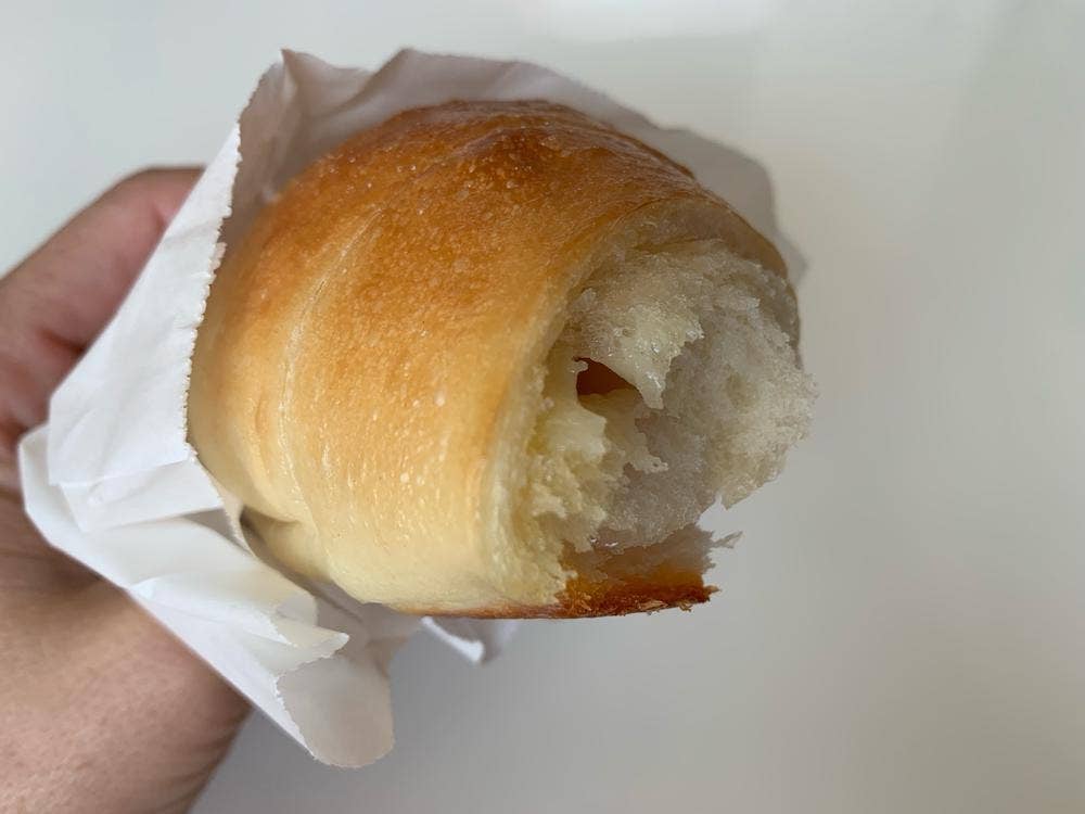 BAKERY Rapan
