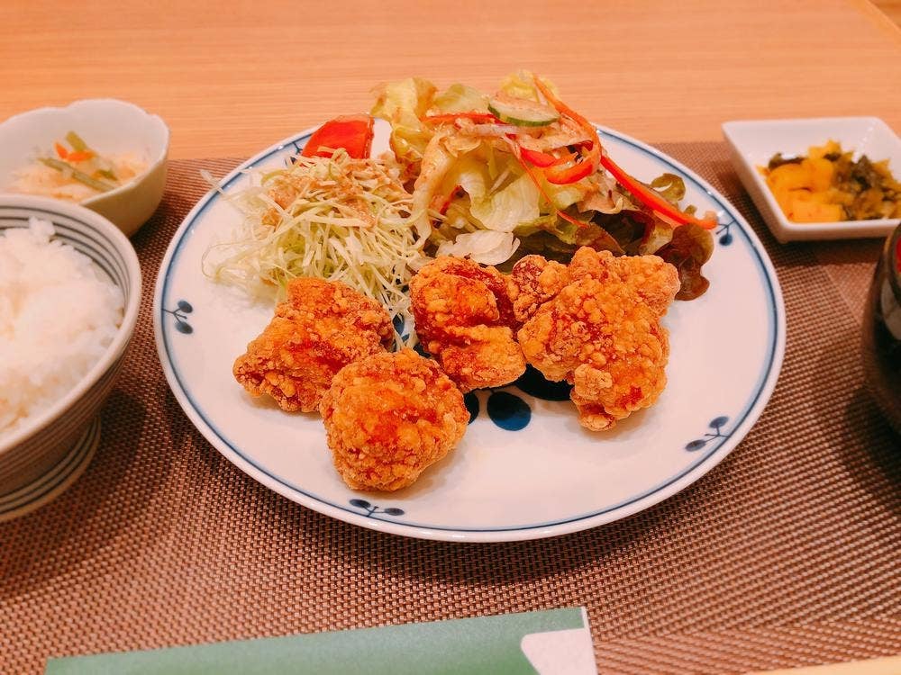 ホテルダイニングBliss