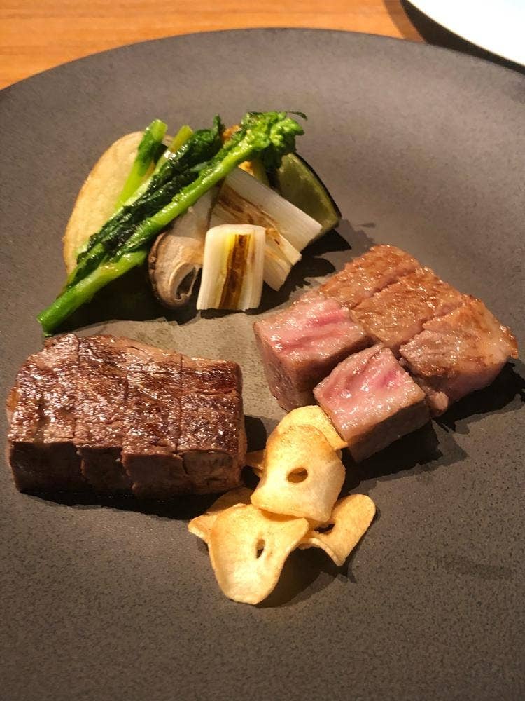 Steak&Wine Bocci