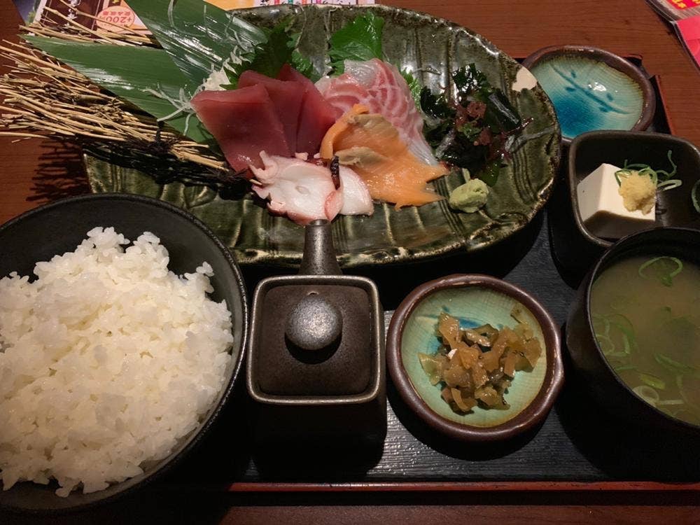 千年の宴 上田お城口駅前店