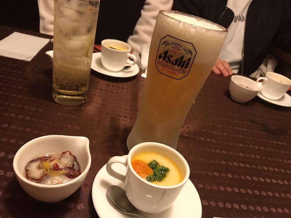 ほうれん荘