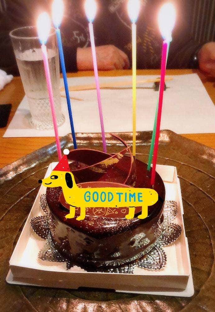 UN PETIT PEU 二番町店