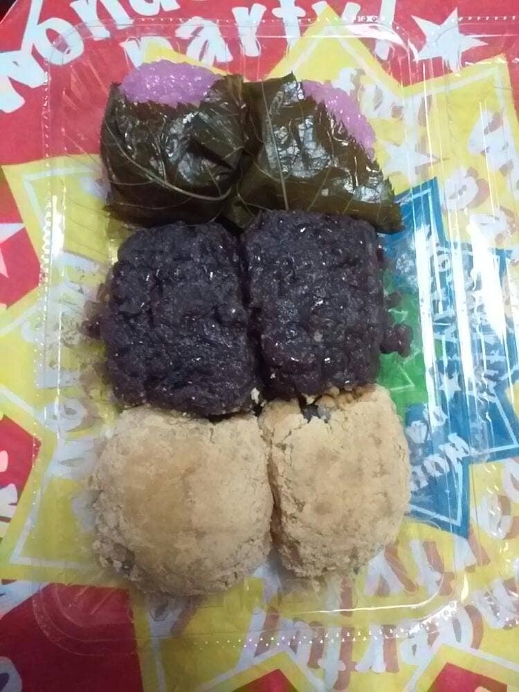 御菓子司 旭堂