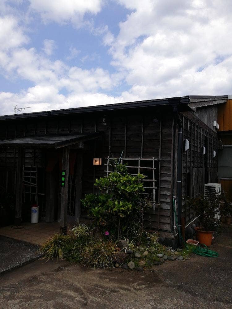 厨