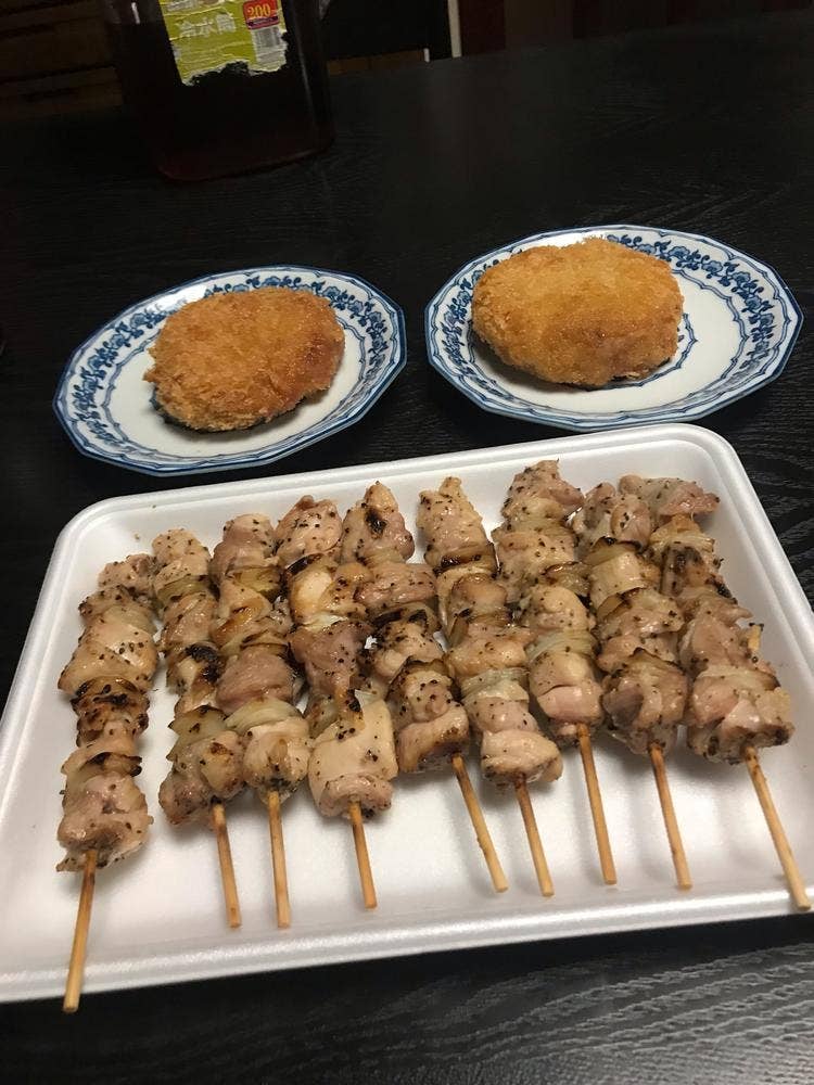 肉のたかと