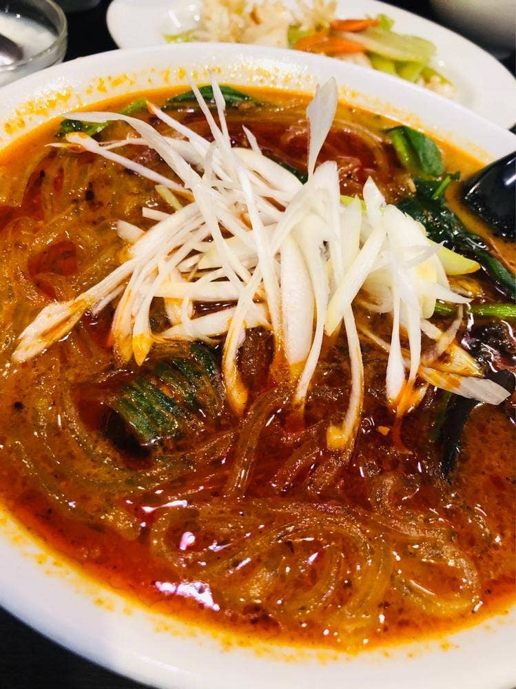 本格中華料理東昇酒家