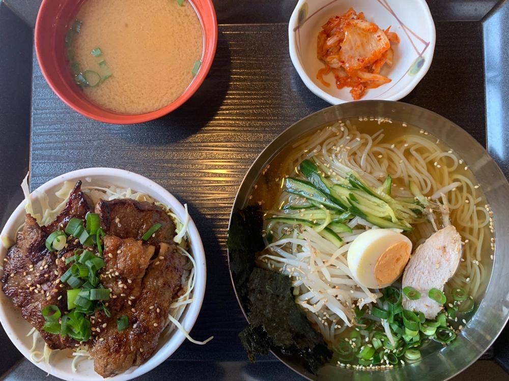 大衆食堂 ちこちこ亭