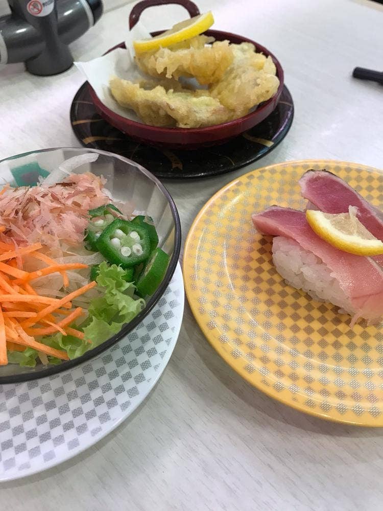 魚米 仙台泉店