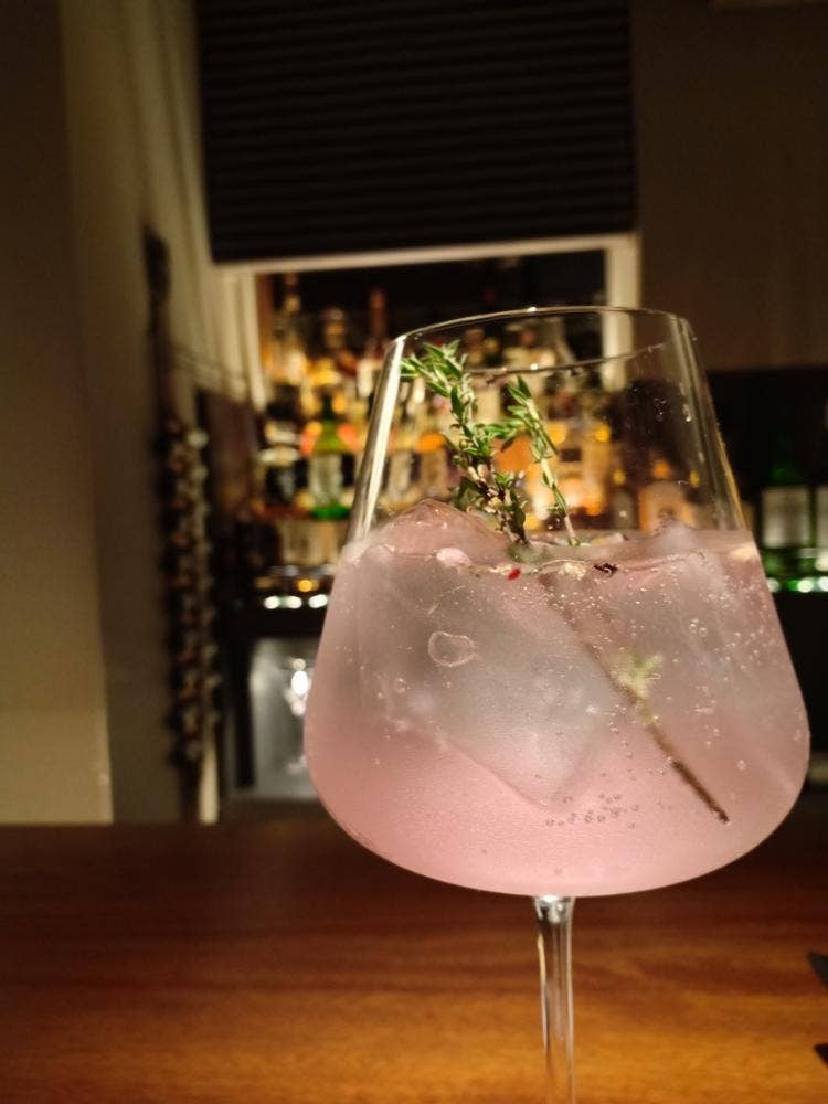 Bar Dealan-Dé