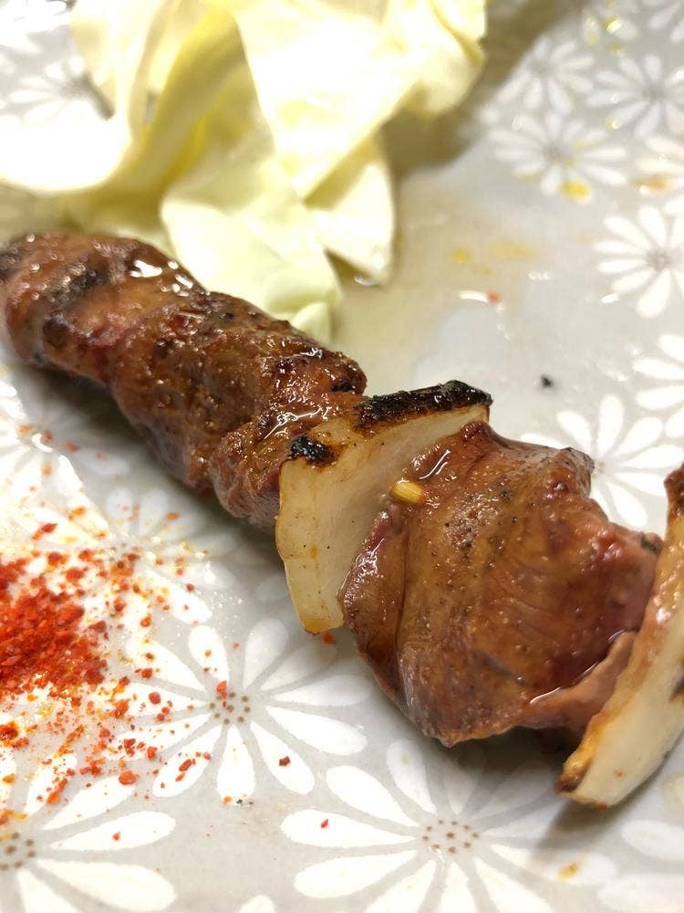 焼とりやすべー
