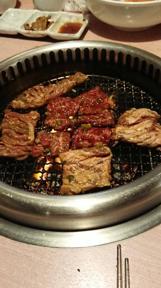 韓式食彩 ヤマト