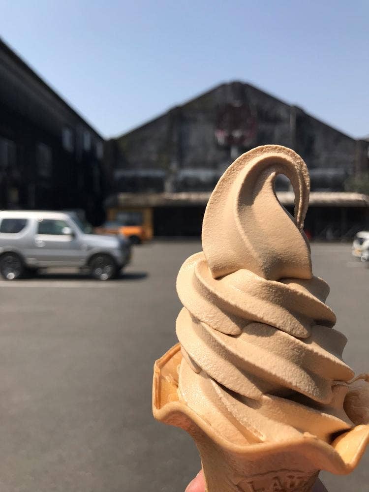 マルキン醤油記念館