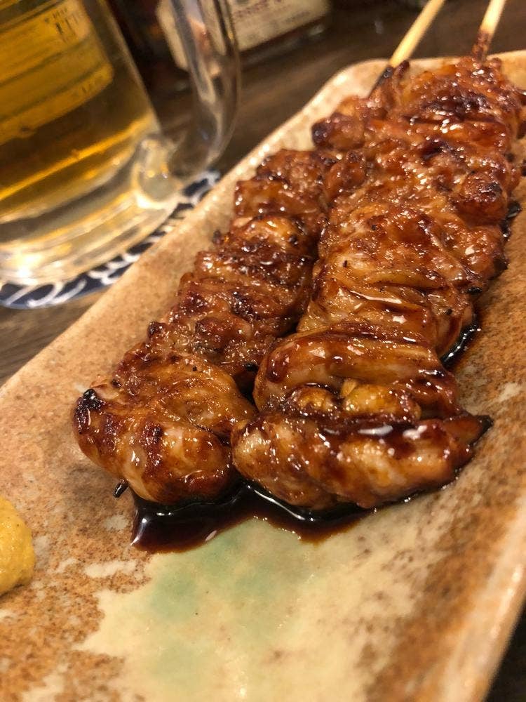 トリコ堂