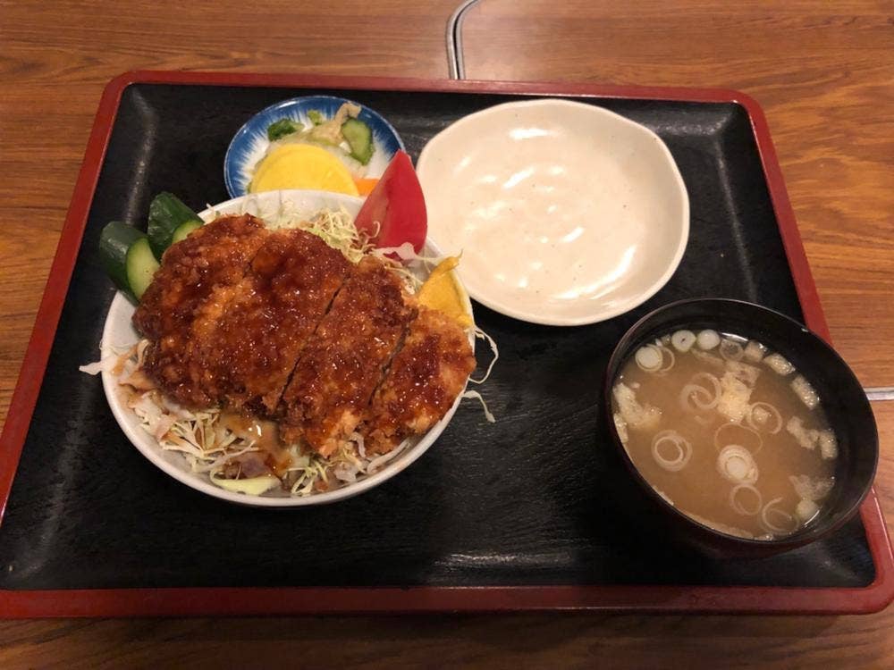 くいしん坊