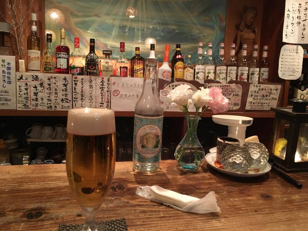 ビックムーンカフェ