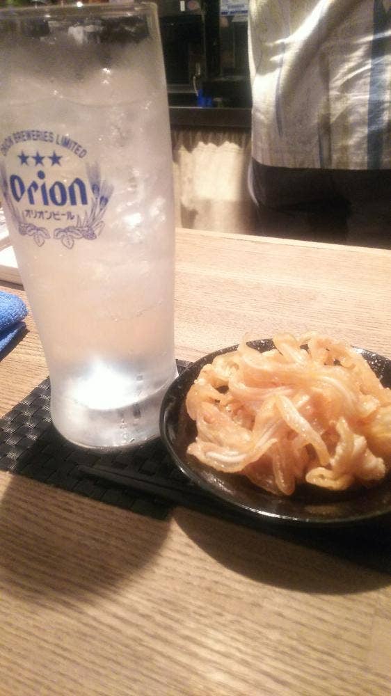 沖縄豚しゃぶしゃぶ がちまやー