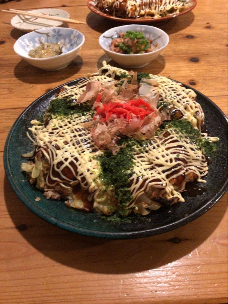 ひら川