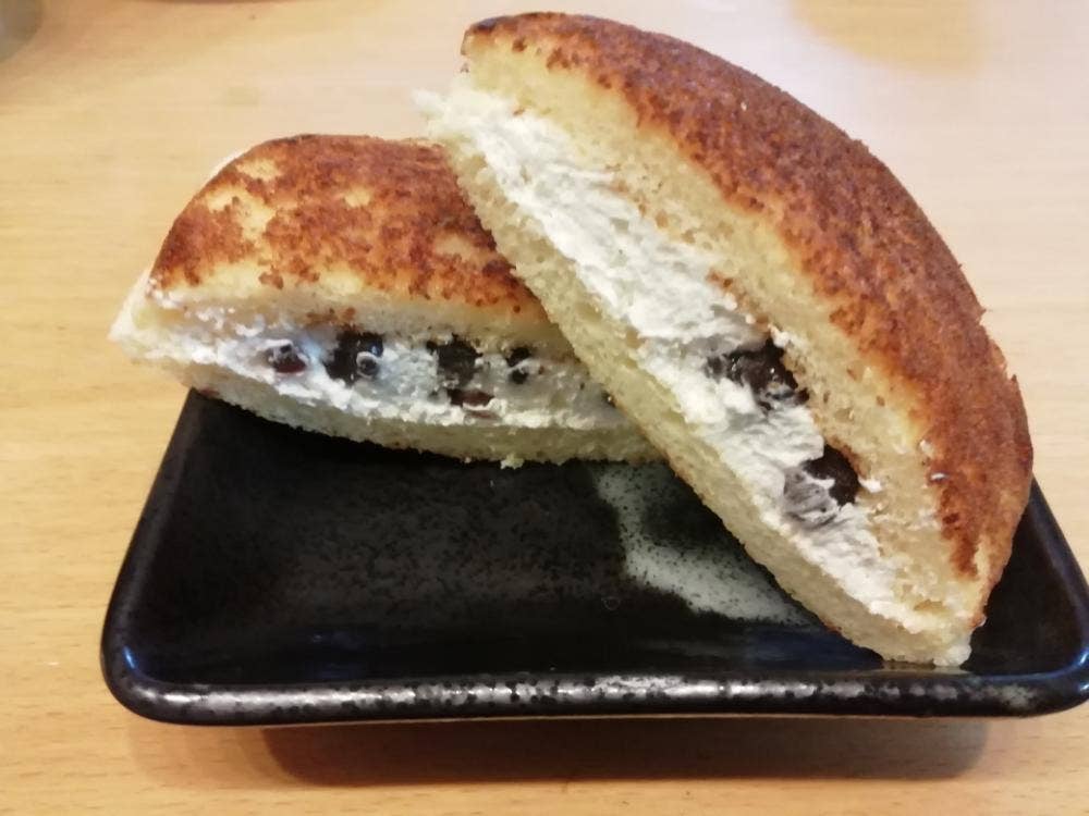 御菓子司福浦