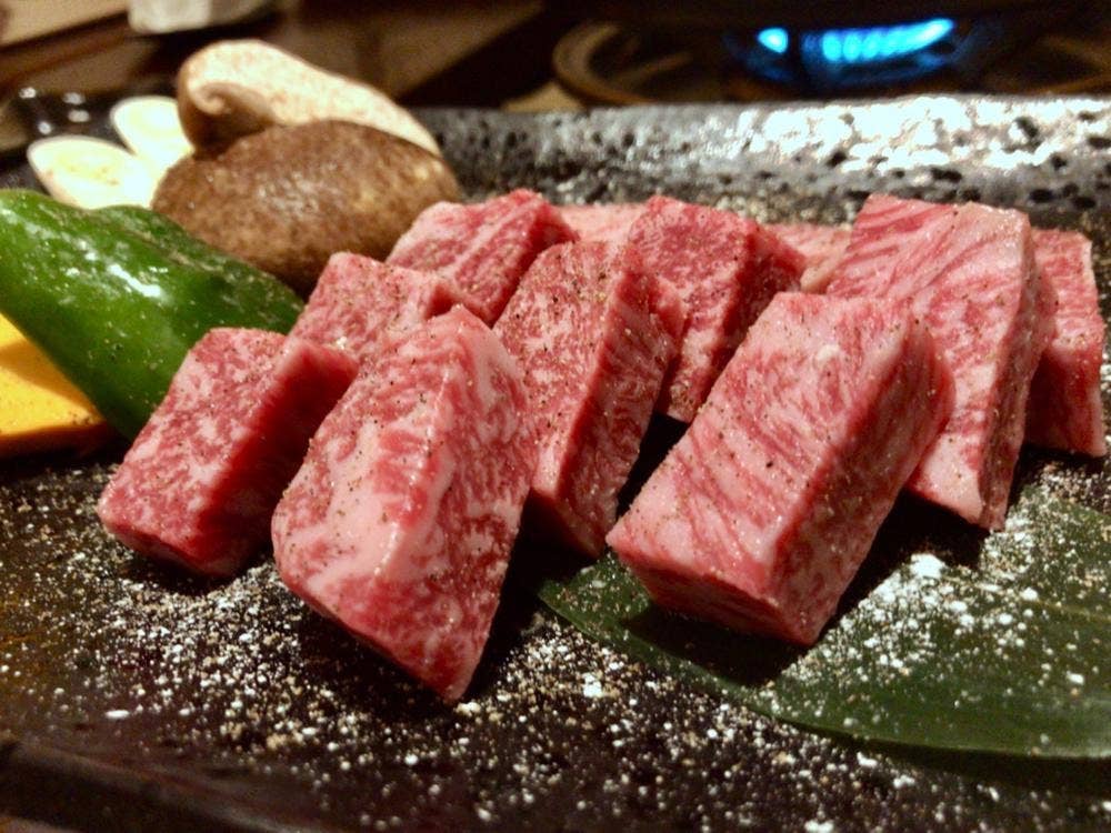 すき焼き結のや