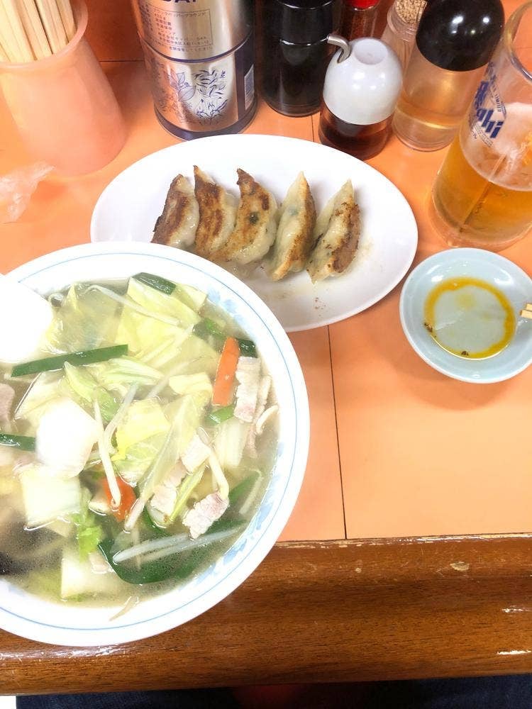 酔心