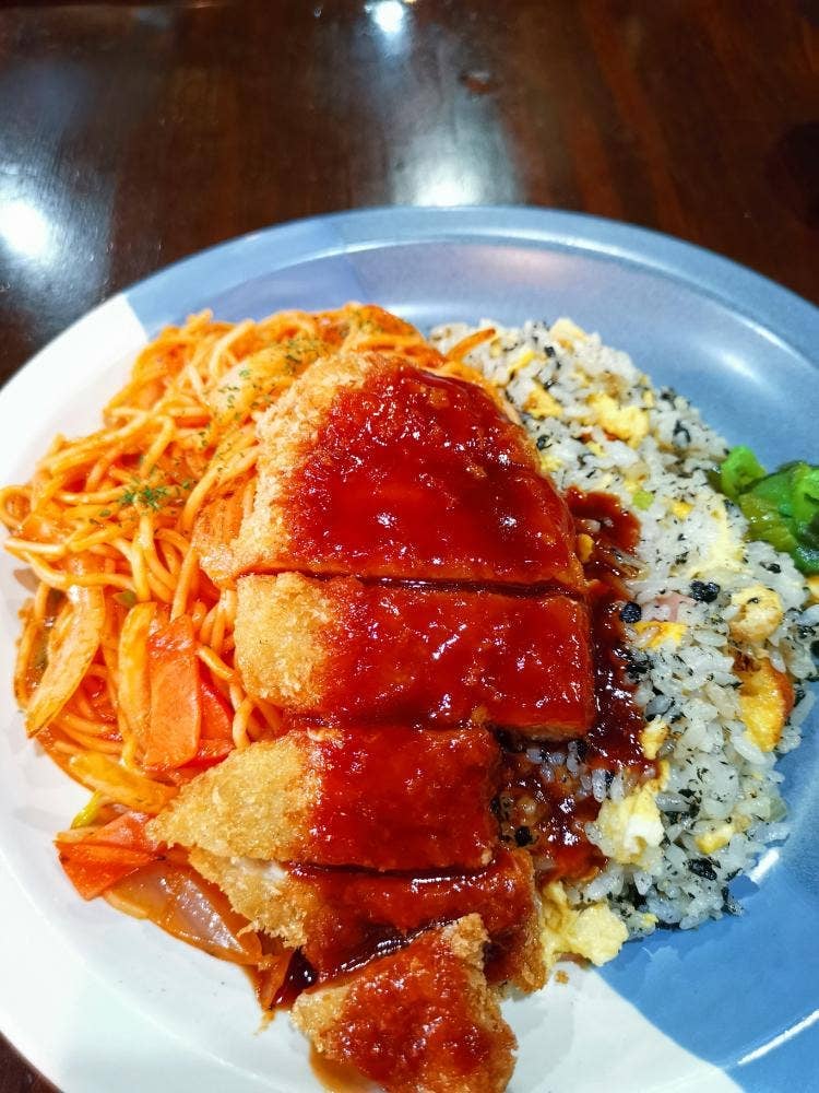 カフェ・ド・プラーナ