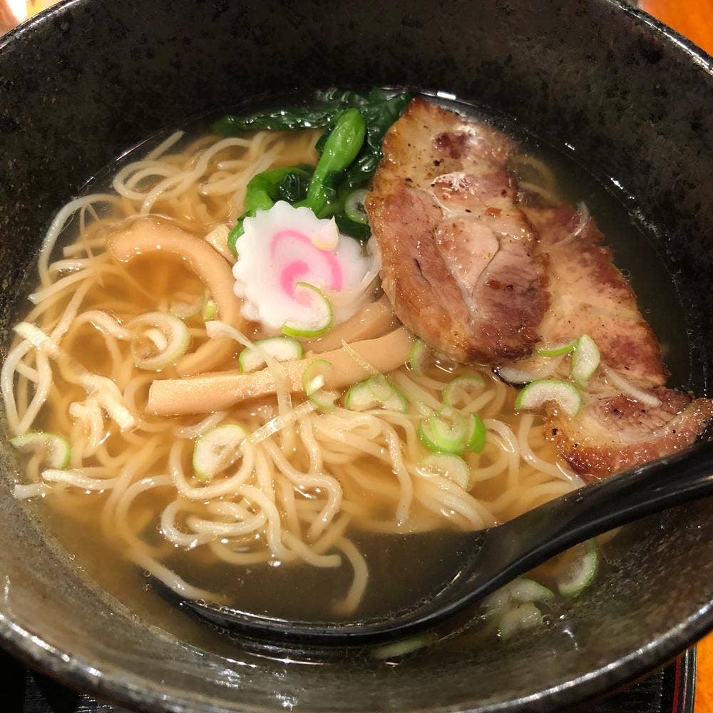 広東ヌードルアピタ新潟西店