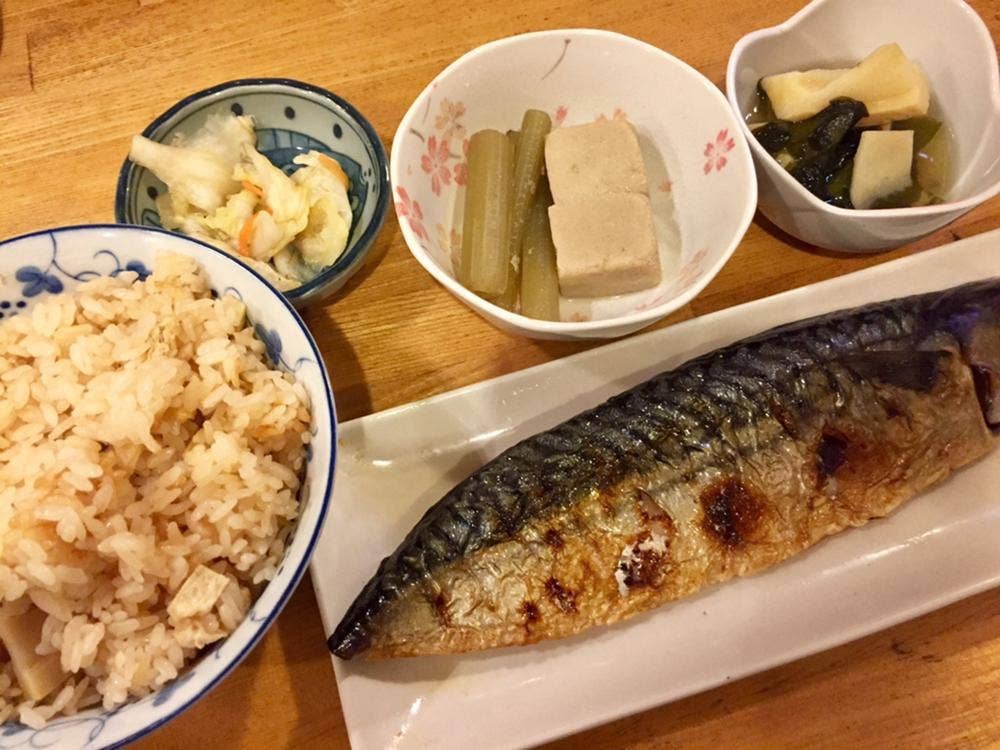 おでん おくちゃん
