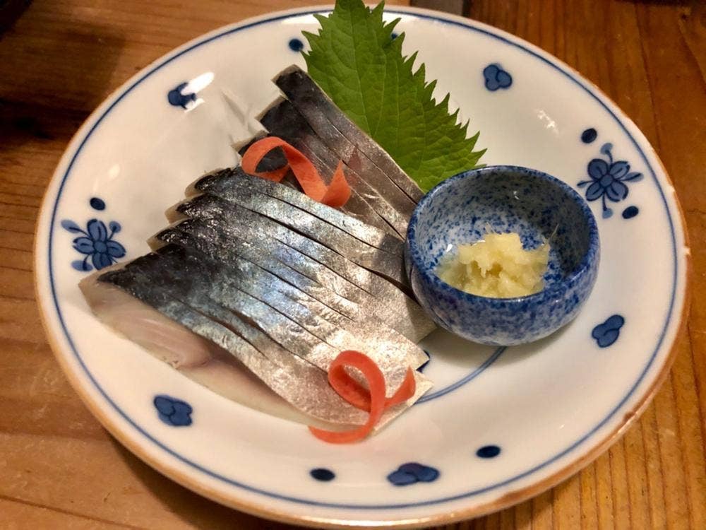 酒・海鮮 二代目政次郎