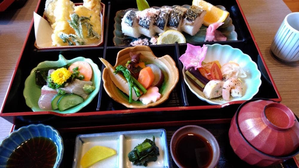 鯖乃家