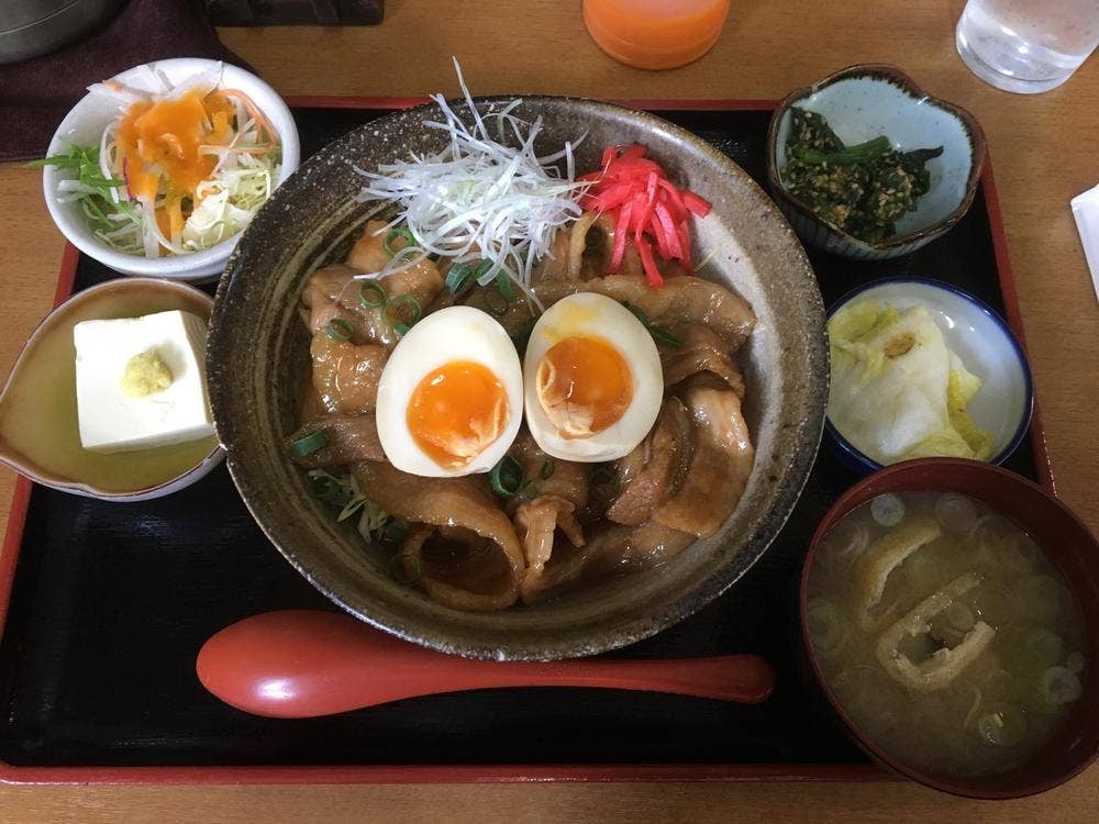 食事処ぐるめ