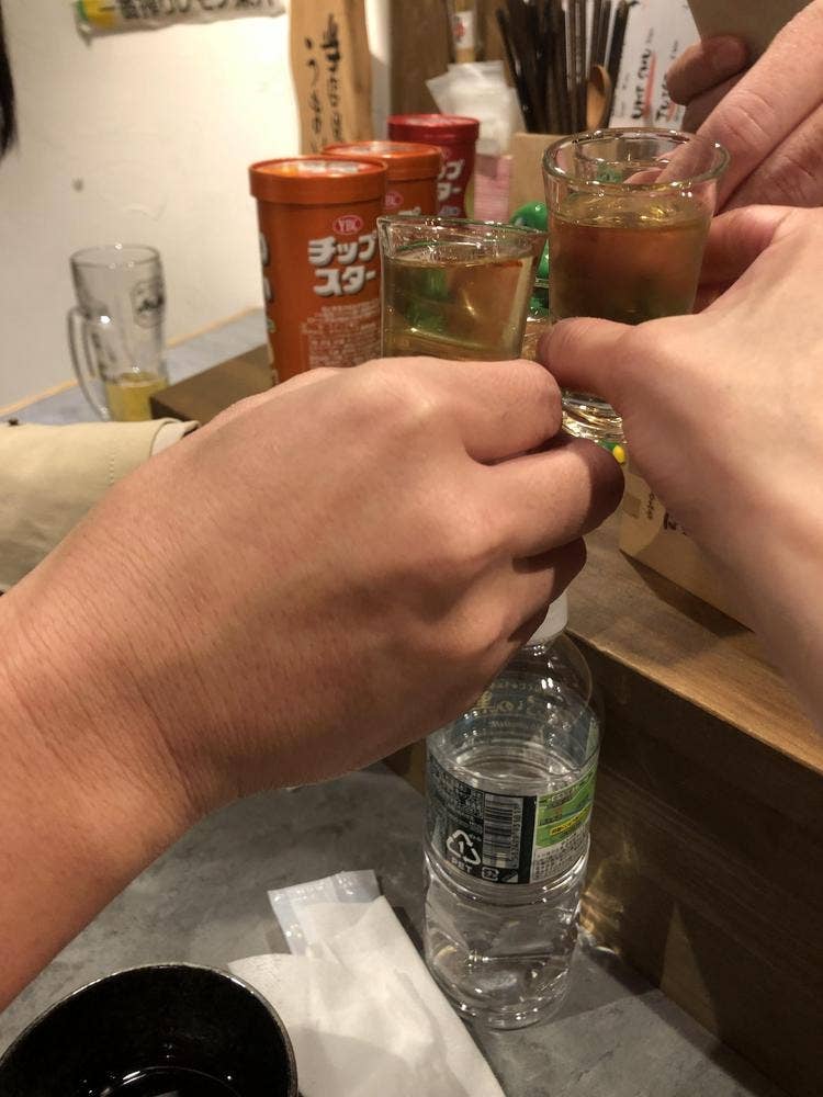 ばらかもん