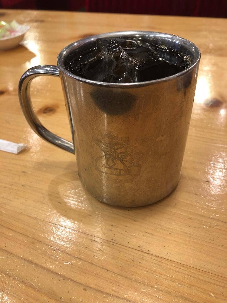 コメダ珈琲店 多治見住吉店